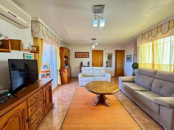 Ático en calle Bilbao