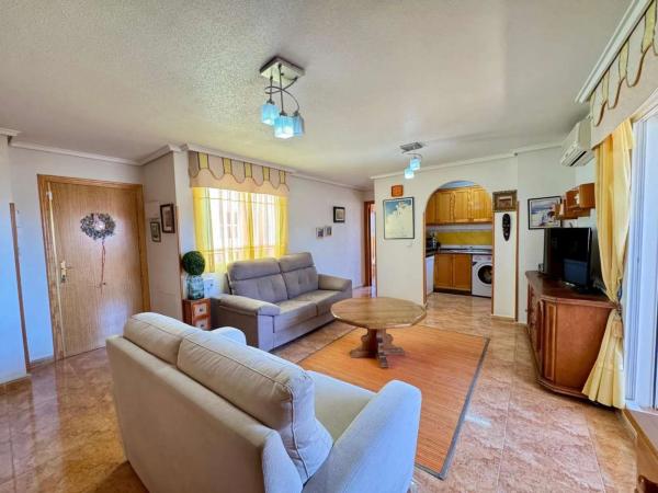 Ático en calle Bilbao