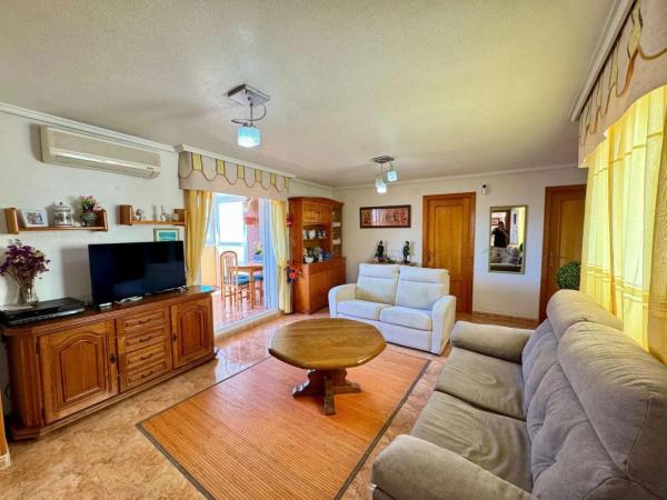 Ático en calle Bilbao