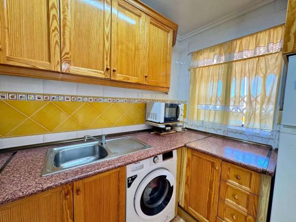 Ático en calle Bilbao