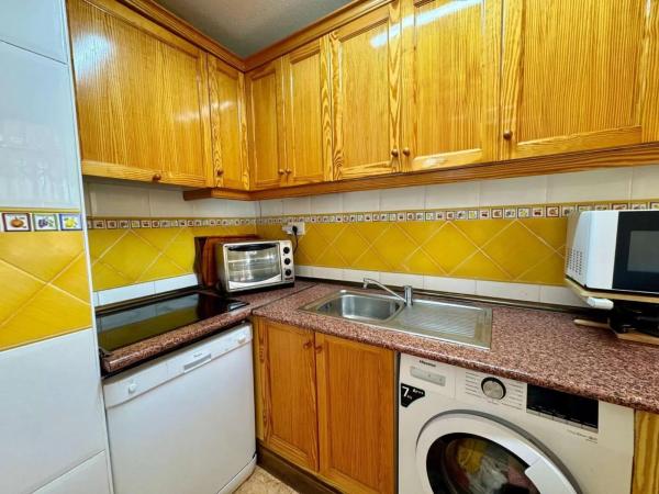 Ático en calle Bilbao