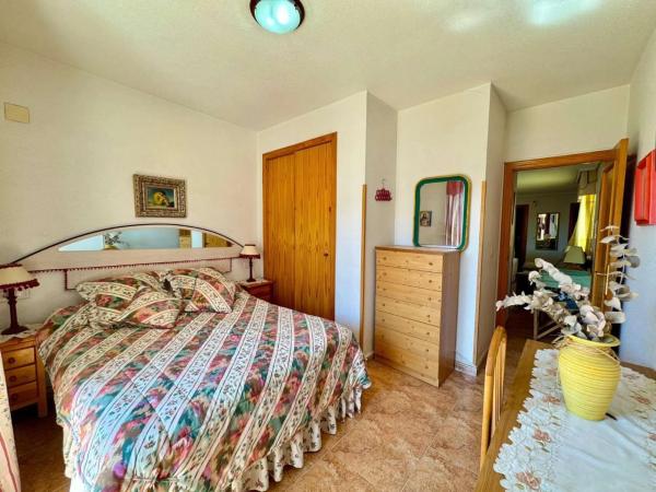 Ático en calle Bilbao