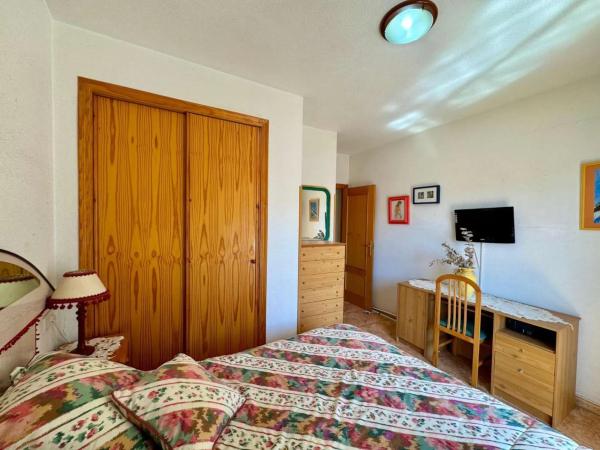 Ático en calle Bilbao