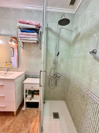 Ático en calle Bilbao