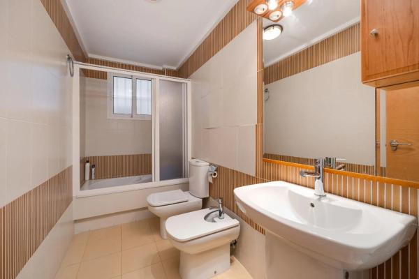 Piso en calle Joaquín Chapaprieta, 138