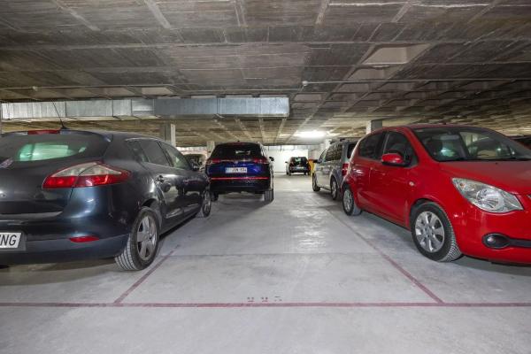 Piso en calle Joaquín Chapaprieta, 138