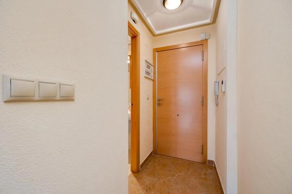 Piso en calle Joaquín Chapaprieta, 138