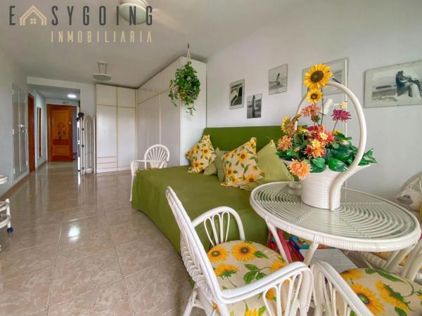 Estudio en Barrio El Acequión