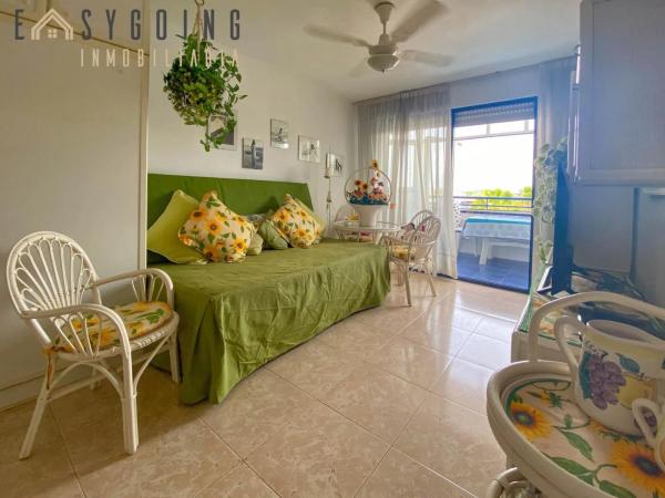 Estudio en Barrio El Acequión