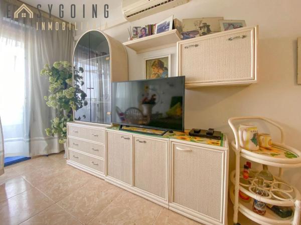 Estudio en Barrio El Acequión