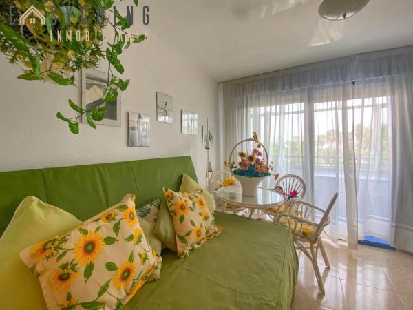 Estudio en Barrio El Acequión