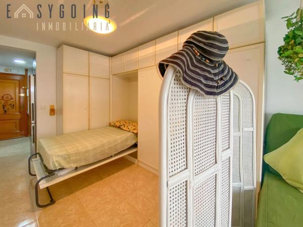 Estudio en Barrio El Acequión