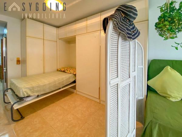 Estudio en Barrio El Acequión