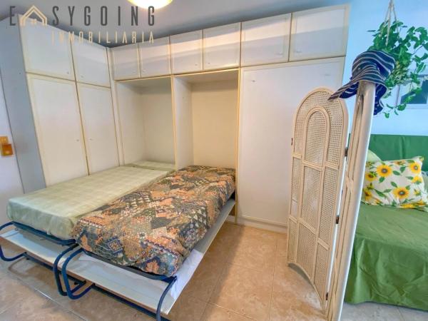 Estudio en Barrio El Acequión