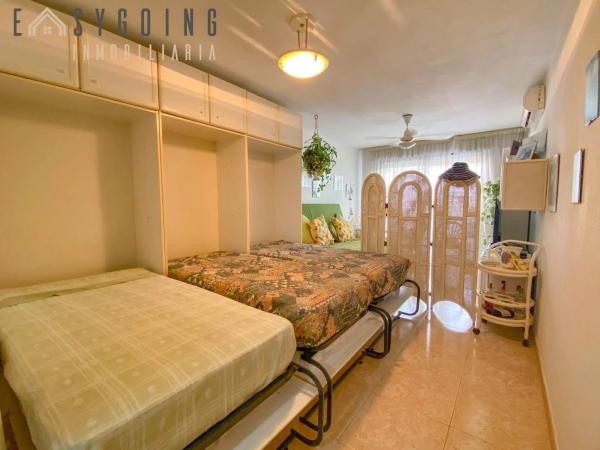 Estudio en Barrio El Acequión