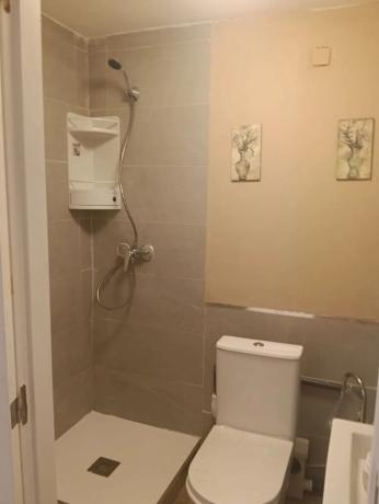 Estudio en calle Valencia, 1