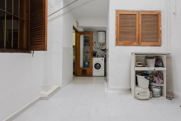 Piso en Barrio El Acequión