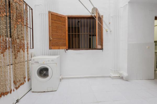 Piso en Barrio El Acequión