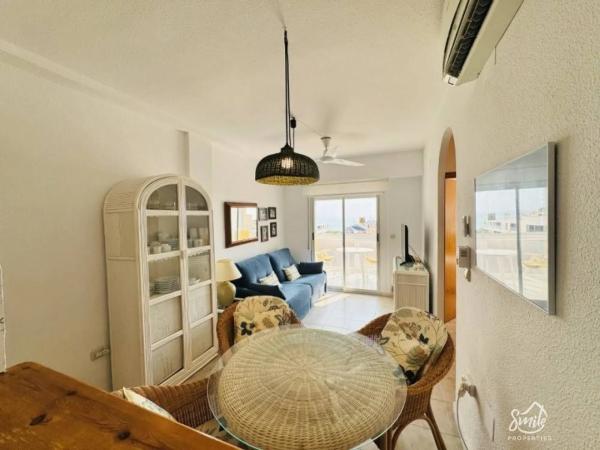 Ático en calle Emperadores, 1