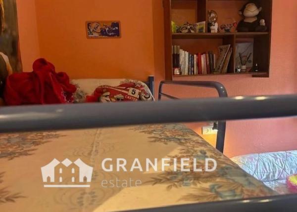 Chalet en Barrio Cabo Cervera