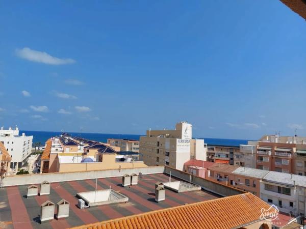 Ático en calle Emperadores, 1