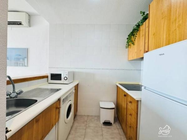 Ático en calle Emperadores, 1