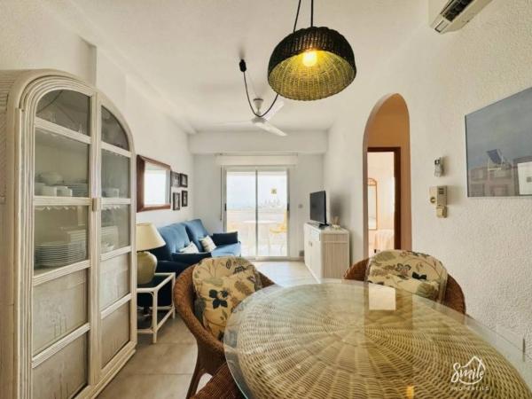 Ático en calle Emperadores, 1