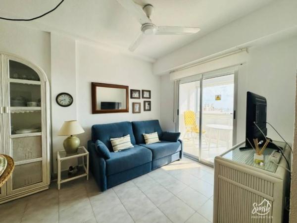 Ático en calle Emperadores, 1