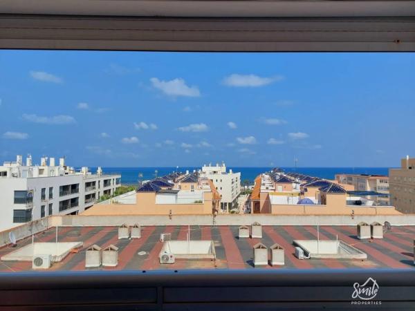 Ático en calle Emperadores, 1