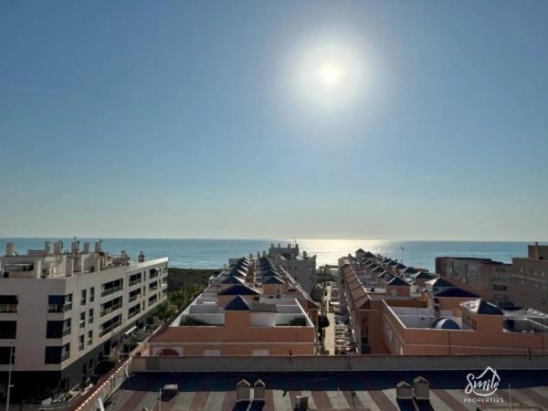 Ático en calle Emperadores, 1