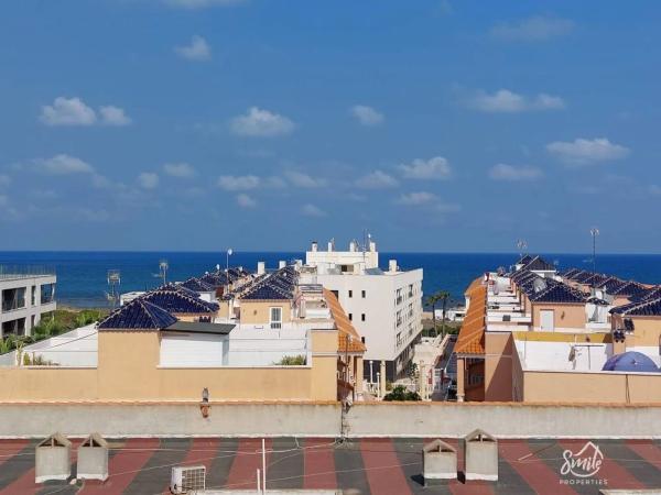 Ático en calle Emperadores, 1