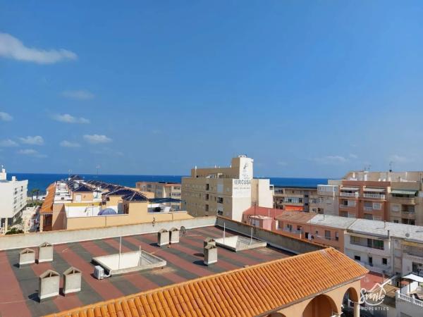 Ático en calle Emperadores, 1