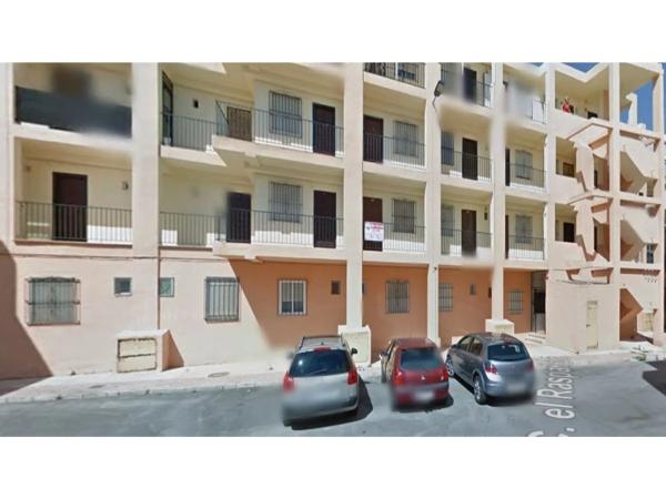 Estudio en calle Antonio Gil