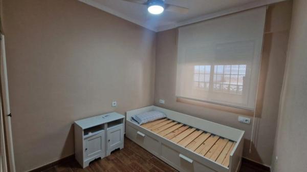 Piso en Barrio Cabo Cervera