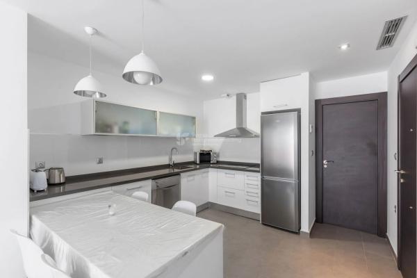 Piso en calle del Delfín