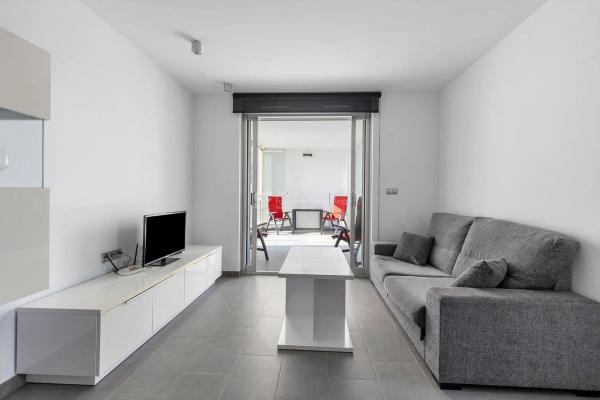 Piso en calle del Delfín