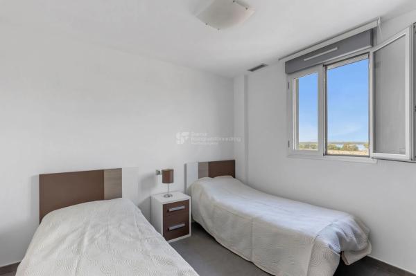 Piso en calle del Delfín