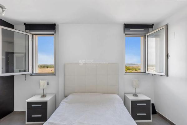 Piso en calle del Delfín