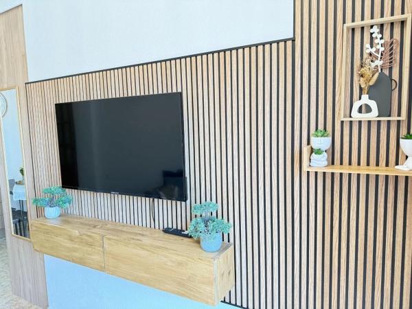 Piso en Barrio Los Europeos