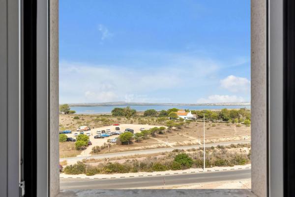 Piso en calle del Delfín