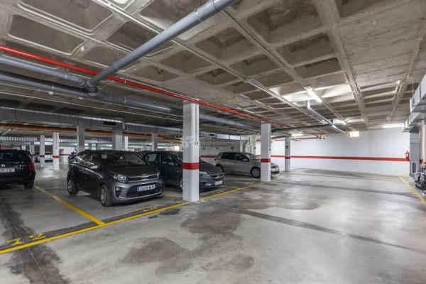 Piso en calle del Delfín