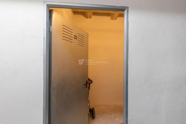 Piso en calle del Delfín