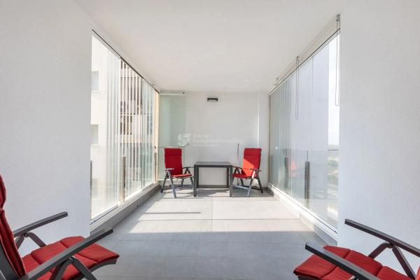 Piso en calle del Delfín