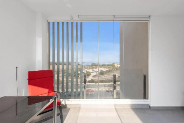 Piso en calle del Delfín