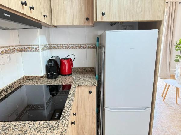 Piso en Barrio Los Europeos