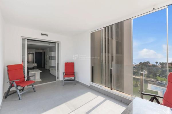 Piso en calle del Delfín