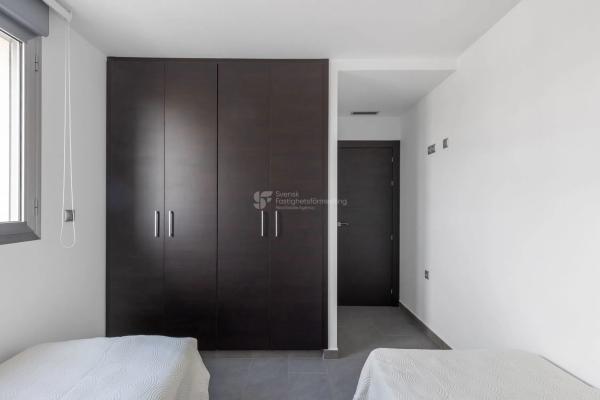 Piso en calle del Delfín