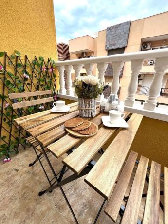 Piso en Barrio Los Europeos