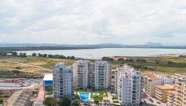 Piso en calle del Delfín