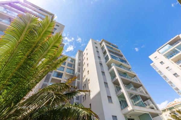 Piso en calle del Delfín